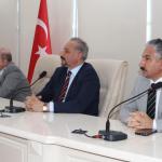Adıyaman’da nar üretimi ve pazar olanakları çalıştayda ele alındı