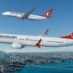 Boeing ve Türk Hava Yolları, 150 Adede Kadar 737 MAX Siparişini Kesinleştirdi