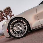 Pirelli'den BRABUS BODO CABRIOLET'e Özel P Zero