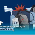 Hyundai Motor Türkiye'den Üniversite Öğrencileri İçin Staj Fırsatı: HGenius