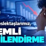 Hekim Birliği’nden teşvik ödemesi uyarısı: Kayıplar 15 bin TL’ye ulaşıyor!