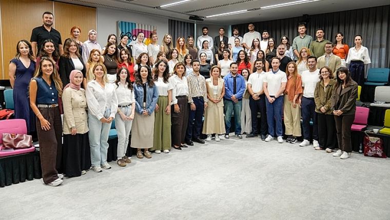 Şevket Sabancı Vizyonuyla İlk Fırsat Programı'nın yeni dönemi başladı