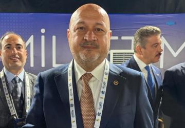 Resul Kurt: ‘25 yıl bir final değil, yeni bir başlangıç’