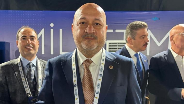 Resul Kurt: ‘25 yıl bir final değil, yeni bir başlangıç’