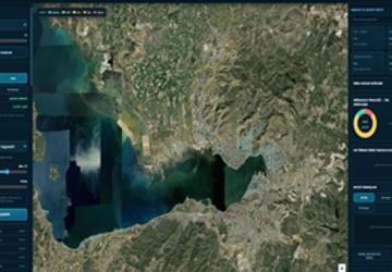 İzmir'de deprem senaryolarına karşı yeni karar destek sistemi: İZMİR-SAFE