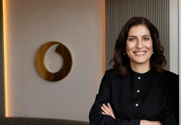 Vodafone Happy “Avrupa'nın en iyi sadakat programı" ödülünü aldı