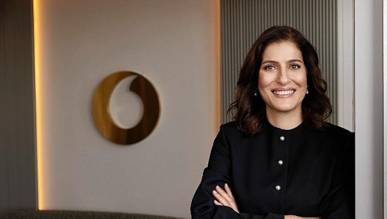Vodafone Happy “Avrupa'nın en iyi sadakat programı" ödülünü aldı