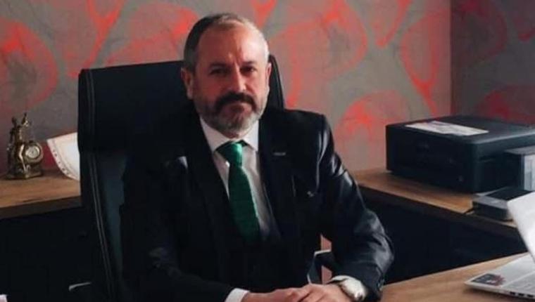 Babar: ‘Basın, milletin sesi, devletin hafızasıdır’