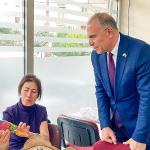 Cumhuriyet Semtevleri'nde kış dönemi kurs kayıtları başlıyor