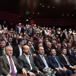 İslam İşbirliği Gençlik Başkenti Konya'da Filistin Davası İçin Gençlik Buluşması