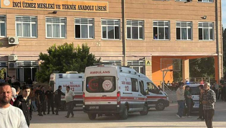 Hekim Birliği’nden silahlı okul saldırısı sonrası güvenlik çağrısı