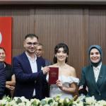 Aile ve Gençlik Fonu’ndan 222 bin 988 gence 21 milyar 48 milyon liralık destek
