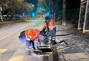 Son 84 Yılın En Yüksek Seviyesi Ölçüldü