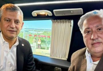 Özgür Özel: ‘Mansur Yavaş’ın adaylığı çok önemli bir seçenek’