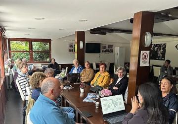 Bakırköy Belediyesi'nden Enerji Verimliliği Eğitimi