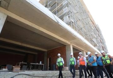 17 Ağustos'un 27. Yılında İnegöl'de Güvenli Şehir İçin Dönüşüm Sürüyor
