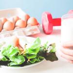Protein tüketmek tek başına yeterli değil: Vücutta nasıl kullanılıyor?