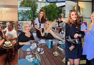 Melisa Özmen'den dijital ekrana yeni soluk: 'Melisa Özmen TV' Youtube'da hayata geçti!