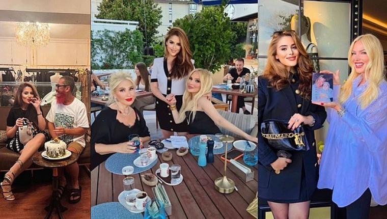 Melisa Özmen'den dijital ekrana yeni soluk: 'Melisa Özmen TV' Youtube'da hayata geçti!