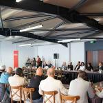 Kocaeli'nin turizm vizyonu ortak akılla şekilleniyor