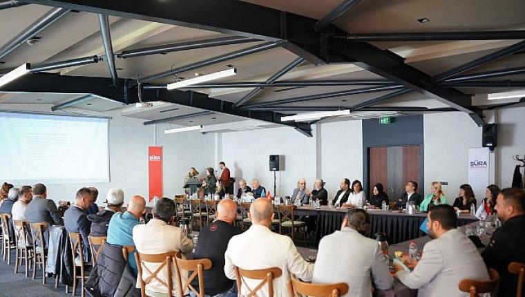 Kocaeli'nin turizm vizyonu ortak akılla şekilleniyor