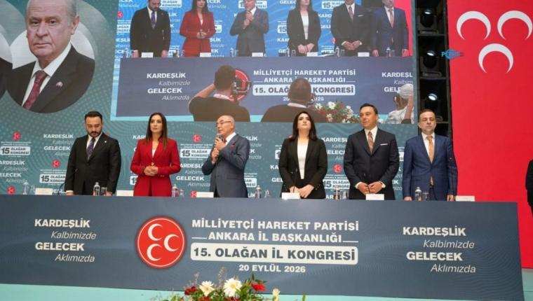 Bahçeli: ‘Gelecek seçimleri değil, gelecek nesilleri düşüneceğiz’