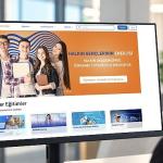Halkbank'tan Ücretsiz Yaşam Boyu Eğitim