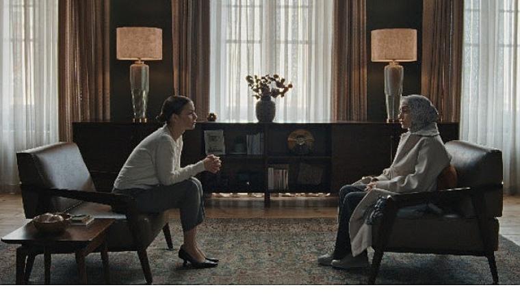 Netflix, Berkun Oya imzalı Bir Başkadır'ın ikinci sezon yayın tarihini paylaştı