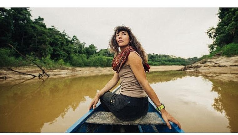 'Eva Zu Beck İle Süper Yetenekler', 21 Ekim Çarşamba 23.00'te National Geographic'te!