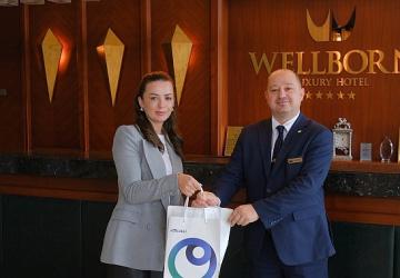 Büyükşehir, Fransa maçı ile turizm vitrinine çıkıyor