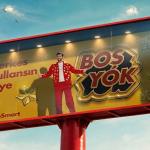 Herkes Kullansın Diye Shell'de Boş Yok!