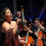 İzmir Oda Orkestrası yeni sezonu Zeytin Sahne'de açtı