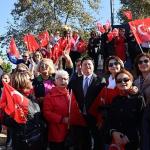 Kadıköy Cumhuriyet Bayramı Kutlamalarına Hazır