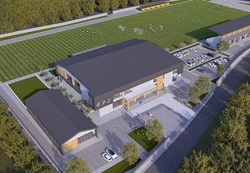 Sahalar yenilendi: Çeşme'nin mahallelerinde spor şenliği başladı