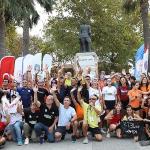 Mudanya, Triatlon Türkiye Finallerine Ev Sahipliği Yaptı