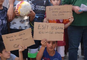 Alitaşı Mahallesi’nde altyapı isyanı: ‘2026’dayız, hala foseptik çukurlarıyla yaşıyoruz’ - Videolu Haber