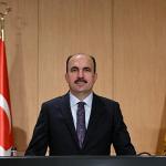 Başkan Altay: “Malazgirt Zaferimizin 955. Yılı Kutlu Olsun"