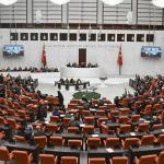 TBMM'de yoğun hafta: Fon mağdurlarına ödeme, KİT denetimleri ve Kızılay teklifi gündemde
