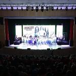 Selçuklu'da Anadolu Rock Rüzgârı Esti