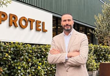 Protel Holding'in yeni Pazarlama Direktörü Onur Büyükyıldırım oldu