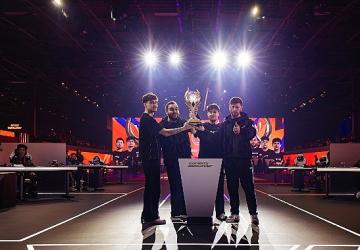PUBG MOBILE'da En Büyük Kupa Türkiye'nin: S2G Esports Dünya Şampiyonu
