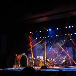 23. Uluslararası Konya Mistik Müzik Festivali Tüm Coşkusuyla Sürüyor