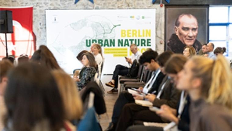 Berlin Kentsel Doğa Paktı'ndan ortak hareket çağrısı