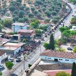 Didim Tarım Şenliği'nde üçüncü gün coşkusu