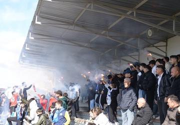 Kahramankazan Belediyespor sezona galibiyetle başladı