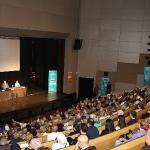 Alzheimer'ın tanı, tedavi ve bakım süreci Nilüfer'de konuşuldu