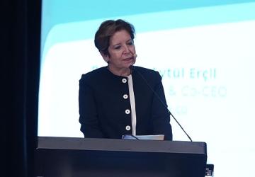İstanbul Okan Üniversitesi'nde yeni akademik yıl başladı