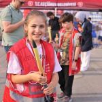 TEKNOMER'den Bilim ve Teknoloji Dolu Model Roket Şenliği