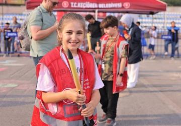 TEKNOMER'den Bilim ve Teknoloji Dolu Model Roket Şenliği
