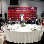 “Hedefimiz Türkiye'nin bir numaralı itfaiyesi olmak"